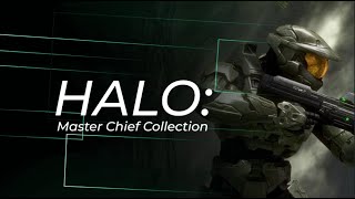 Playing Some Action Sack While Working On PVP Achievements in Halo MCC [upl. by Salomo]