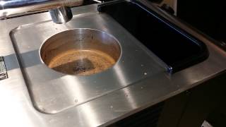 Starbucks  Clover Coffee Brewing System [upl. by Hedelman]