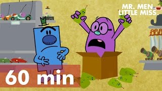 The Mr Men Show quotHotelquot S1 E30 [upl. by Ludba1]