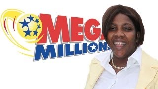 Mega Millions winner Mirlande Wilson wont share lottery jackpot [upl. by Plato311]