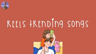 Trending instagram reels songs 🍊 Most trending songs on instagram 2024 [upl. by Eniotna]