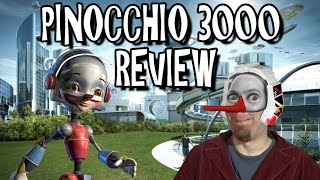 Pinocchio 3000 Review [upl. by Ylra]