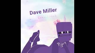 Fixed Dave Miller sings California Gurls Feat Jack Kennedy [upl. by Ylrebmic]