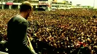 Stone Sour  Rock am Ring 2006 Full Show [upl. by Natalee]