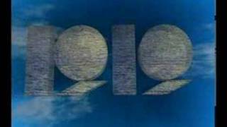 Stöð 2  news trailer from 1993  1919 Fréttir [upl. by Picardi]