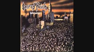 Sacred Reich  Independent 1993 Full Album [upl. by Rose]