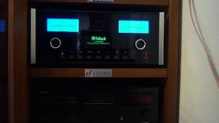 McIntosh MA6300 [upl. by Trovillion]