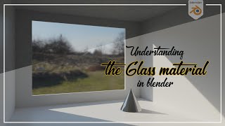 Architectural Glass  Blender 282 [upl. by Krystal]