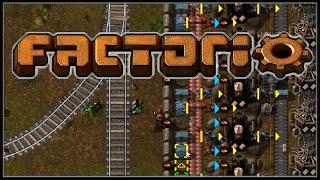 Factorio Meiosis  Batteries For All Time  Episode 27 [upl. by Yatnohs888]