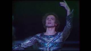 Rudolf Nureyev in Raymonda 1983 [upl. by Vano]