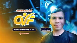 SUPER AULÃO OVF 2024  Olimpíada Virtual de Física  próximonível [upl. by Ralf]