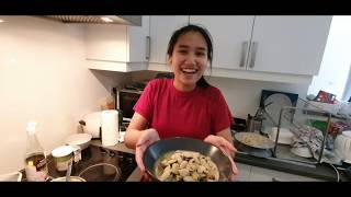 Groene curry maken voor beginners ฝึกภาษาดัชต์กับแกงเขียวหวานสไตล์แม่บ้านจำเป็น 55555 [upl. by Yeldah]