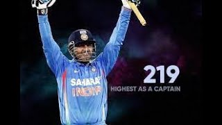 Virendra Sehwag 219 runs in 149 Balls against West Indies 4th odi  Double century Highlights [upl. by Yenaiv508]