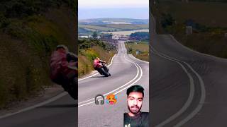 Isle of Man TT Max Volume 💥🥵 shorts isleofmantt [upl. by Yaned]