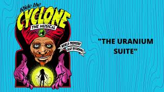 The Uranium Suite Official Audio from Ride the Cyclone The Musical [upl. by Dichy]