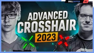 EVERYTHING to Know About Crosshair Placement 2023  Valorant Guide [upl. by Stalder987]