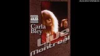 Carla Bley  Heavy Heart [upl. by Ayekel107]