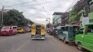 Tabunok Talisay City Cebu [upl. by Kellene]