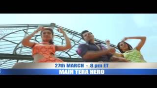 Bollywood Blockbusters at 8 ET  March 27  April 2  ZEE Cinema [upl. by Rutter]