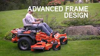 APEX® ZeroTurn Mower  Ariens® [upl. by Pavior]