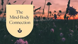 Deepak Chopra The MindBody Connection A Guided Meditation [upl. by Leal321]