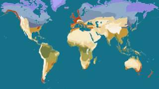 Climatic Regions of the world [upl. by Elletsyrk502]