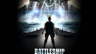 Battleship Soundtrack  CCR  Fortunate son [upl. by Tibold599]