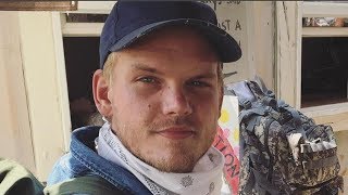 Avicii Admitted He FEARED Death Before His Passing [upl. by Yr]