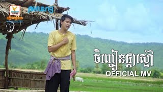 ចិញ្ចៀនផ្កាស្មៅ  ដួង វីរៈសិទ្ធ OFFICIAL MV RHM [upl. by Tonina]