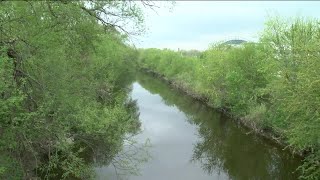 Hidden Gems Exploring the Menomonee River with Milwaukee Riverkeeper [upl. by Gnak616]