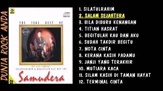 SAMUDERA  THE VERY BEST OF SAMUDERA [upl. by Shiau]