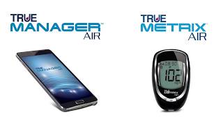 How to Pair Sync and Use the TRUE MANAGER™ AIR App [upl. by Skeie]