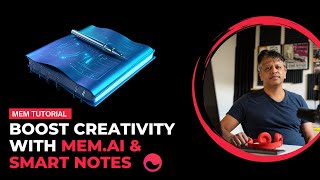 Mem Tutorial How to take Smart Notes Book Review and Tutorial [upl. by Melba777]