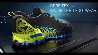 La Sportiva BUSHIDO II GTX [upl. by Annia]