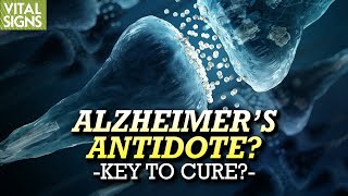 Is Alzheimer’s Caused by Loss of the Cell Nutrient Plasmalogen  Trailer [upl. by Asi803]