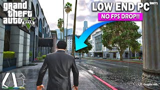 🔥How To Remaster GTA San Andreas  2022 ✅ Realistic Graphics Mod  Best For Low End PC [upl. by Narmi]