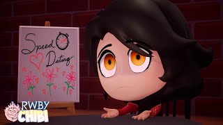 RWBY Chibi Season 4 Episode 2  Love Life  Rooster Teeth [upl. by Arihas612]