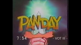 Ang Panday The Animated Series TV Commercial 1987 [upl. by Lilak]