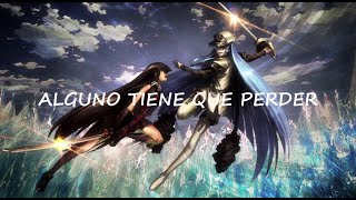 akame vs esdeath edit  amv [upl. by Zetram]