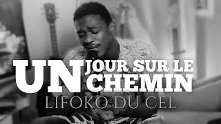 Un jour sur le chemin  Lifoko du Ciel Cover par Jaurice ONDO [upl. by Judith496]