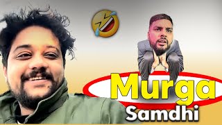 Random Vlog  Murga Samdi [upl. by Tegirb]