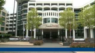 Theaterhotel Almelo  Almelo [upl. by Lyrrad]