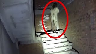 21 Video paling seram yang merekam penampakan hantu dan kejadian mengerikan yg beredar di internet [upl. by Nesline]