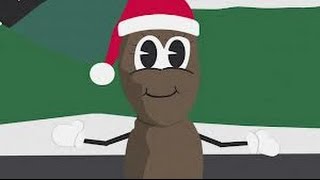 South Park  Mr Hankey The Christmas Poo [upl. by Ahtivak]