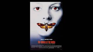 TRST  The Silence Of The Lambs 1991  Black Screen [upl. by Bekki941]