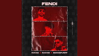 Fendi [upl. by Mikes]