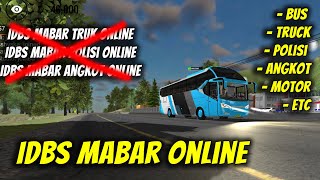 IDBS Mabar Online WIP [upl. by Nancy12]