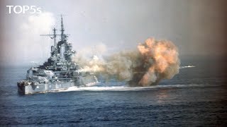 5 Fascinating Facts About the USS Indianapolis [upl. by Latsyrc]