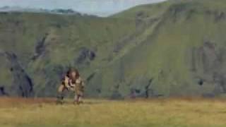 Beowulf and Grendel Movie Trailer [upl. by Alvinia772]