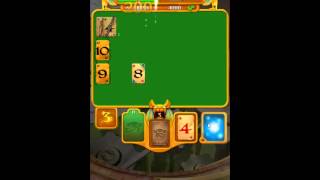 Pyramid Solitaire Saga Level 327 [upl. by Allimrac899]